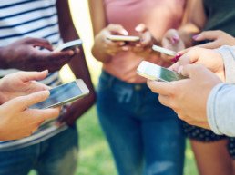 Youth mobile