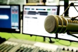 Podcast