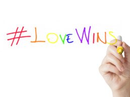 Love Wins