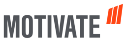 The Motivate, Inc. logo.