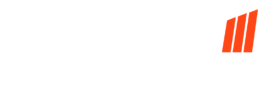 White Motivate logo