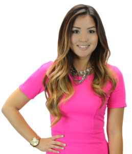 Hatsuko Ohnuma, Motivate Director of Marketing