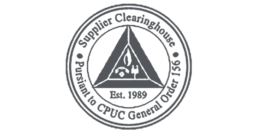 Supplier Clearinghouse Logo